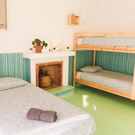 Hospedium Hostel Republica Surf House Ericeira Εξωτερικό φωτογραφία